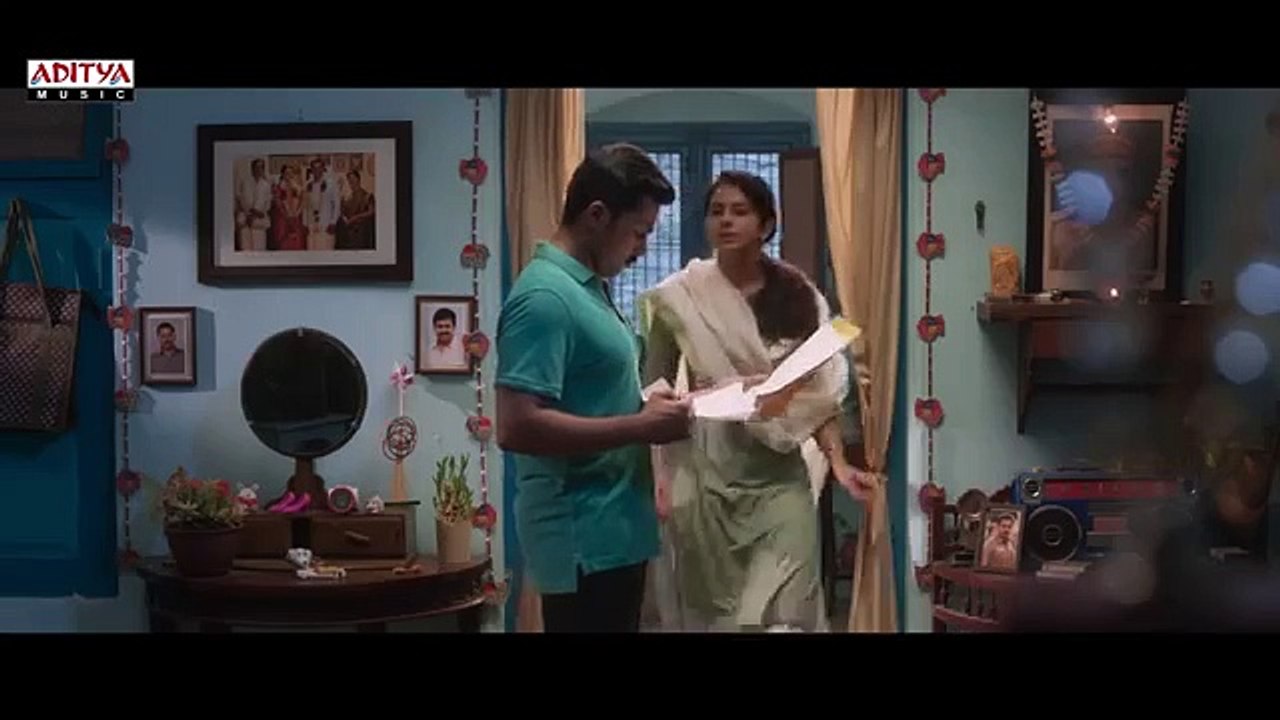 Laali Laali Full Video Song  Theeran Adhigaaram Ondru Video Songs