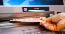 Bankalar, ATM'den günlük limitin üzerinde para çekimine 4-6 TL ücret getirdi
