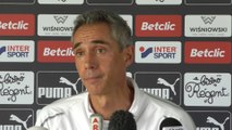 Paulo Sousa : 