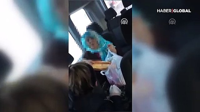 Dilencinin üzerinden servet çıktı!