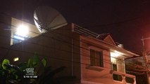 Se investiga antenas de transmisión de telecomunicaciones ubicada en terraza de una vivienda en Guayaquil