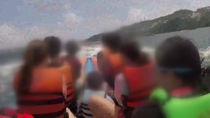 '구급함·안전모 없는' 패키지 해외여행...곳곳 사고 위험 / YTN