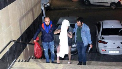 Fener Rum Patriği'nin evine giren hırsızlar: Evin Bartholomeos'a ait olduğunu bilmiyorduk