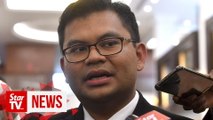 PKR Youth chief says duo sacked because they are over 35