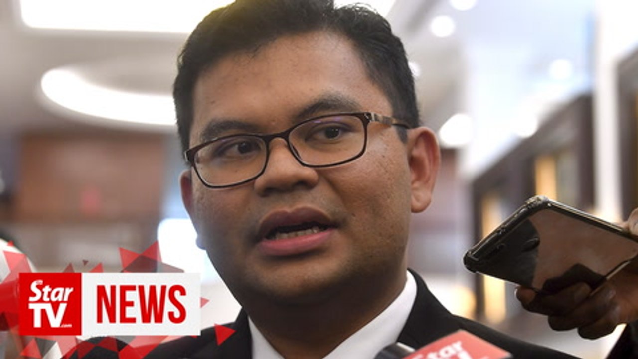 PKR Youth chief says duo sacked because they are over 35