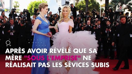 Adriana Karembeu maltraitée par son père : elle raconte pour la première fois
