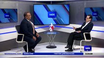 Entrevista al Prof. Rommel Escarreola sobre la independencia de Panamá de España - Nex Noticias