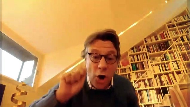 TELESALVINI ? TOC-TOC! - NICOLA PORRO SU GAD LERNER, ANDREA SCANZI E IL FATTO QUOTIDIANO