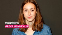 Grace Mandeville is de influencer met vele talenten