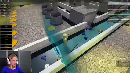 I Believe I Can Fly   Roblox Wizard Tycoon