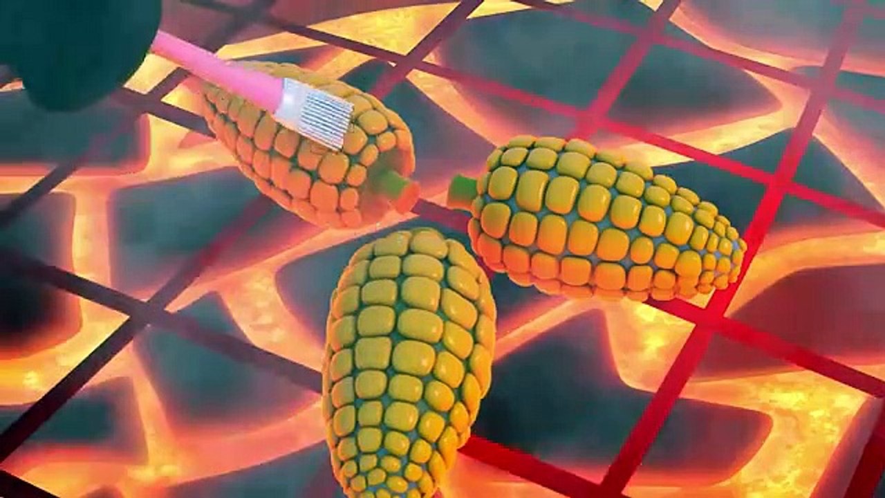 رسوم متحركة بيبي باص