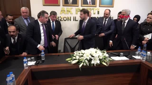 Albayrak kur ve ekonomik saldırılara rağmen güçlü adımlarla yolumuza devam ediyoruz