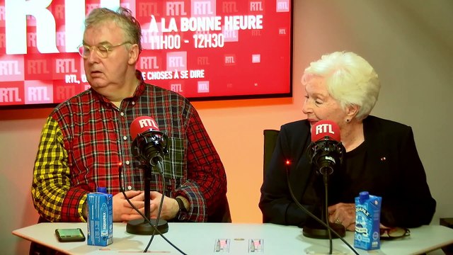 Marc Giraud L'actu des animaux jeudi 28 novembre 2019