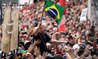 El tribunal brasileño aumenta a 17 años la pena de prisión contra Lula da Silva en el caso Atibaia
