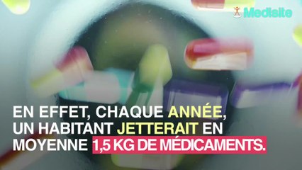 Médicaments vendus à l'unité : ils arrivent bientôt dans les pharmacies !