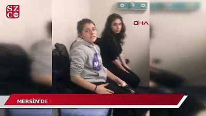 Döner yedikten sonra rahatsızlanan 5 öğrenci tedaviye alındı