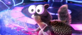 Scrat goes to Space (Official Short film 2016)