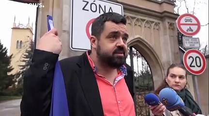 В Праге может быть установлен памятник "власовцам"