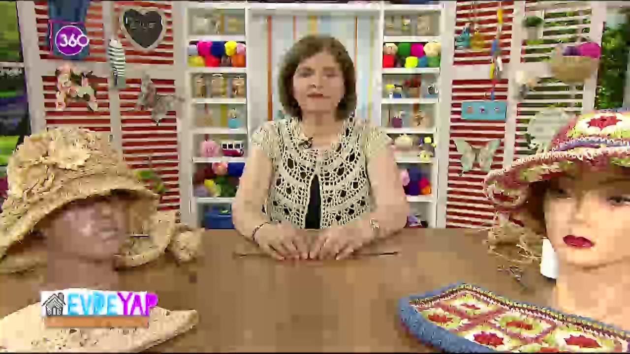 Evde Yap