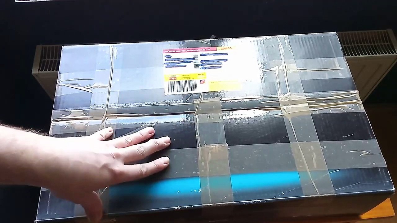 2.Teil vom 2005er PC da, RAM - CPU fur 2