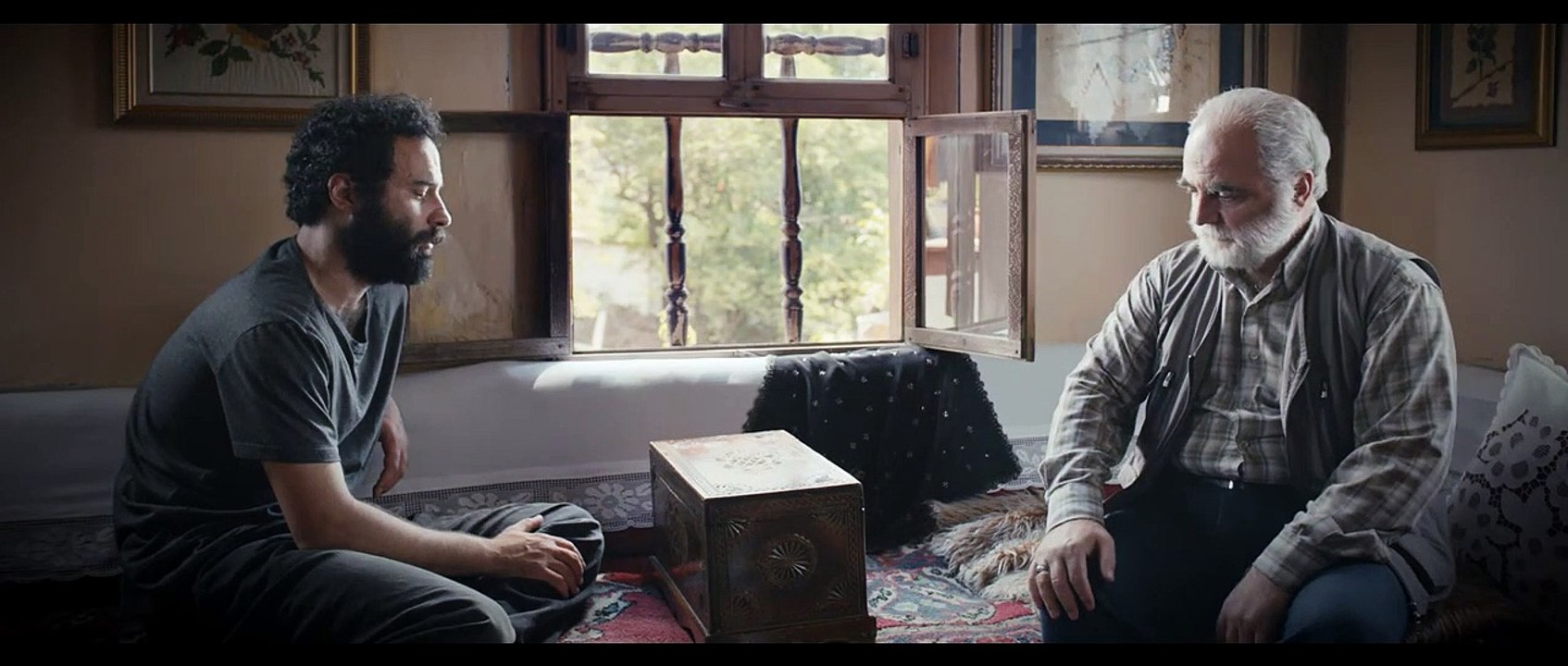 Dilsiz (2019) Filmi Fragman