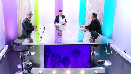Grand Talk - 28/11/2019 Partie 3  - Une étude sur le traumatisme de l'accouchement