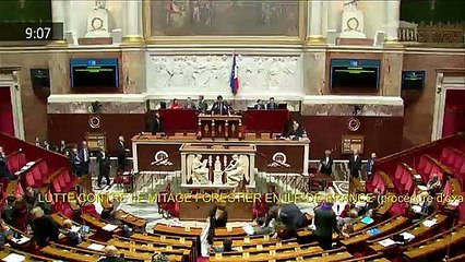 Renson rappel gouvernement au banc