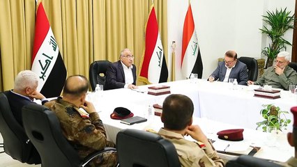 العراق.. قمع دام للمتظاهرين بالناصرية والمحافظ يطالب بالتحقيق مع العسكريين