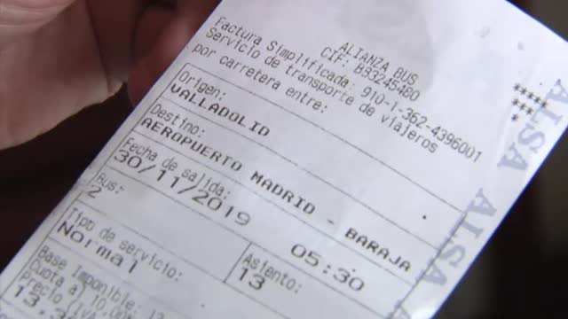 Preocupación entre las familias que tienen previsto viajar a los campamentos del Sahara