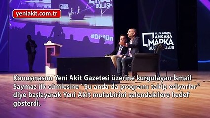 Gezİ destekçisi ATO en sonunda bunu da yaptı! Çapulcuları toplayıp Akit'e saldırttı