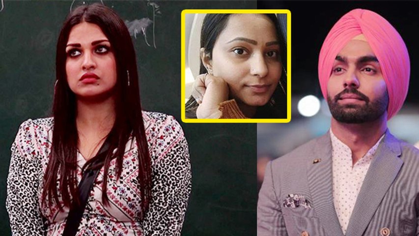 Bigg Boss 13: Himanshi Khurana’s Friend Clears Confusion About Actress