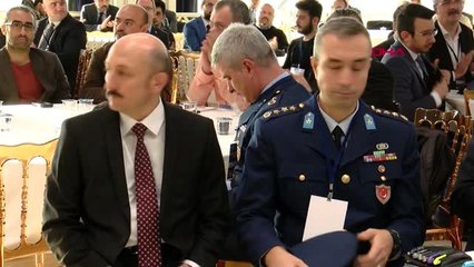 Siber güvenlik lisesi için çalışmalar başladı