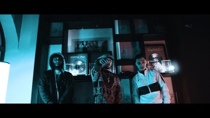 Capital Bra - Der Bratan bleibt der gleiche