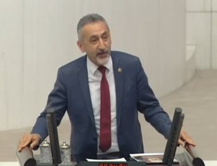 CHP'den Saray'a yeni suçlama: İsmi bende var