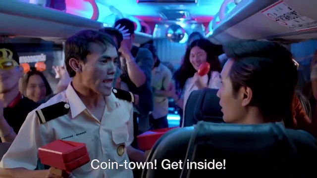 Check to be sure before investing in digital assets by SEC (Eng sub)