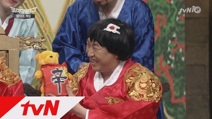 이진호 ′농이 심할 땐 ′농심 푸라면?!′′