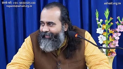 साधना का क्या अर्थ है _ आचार्य प्रशांत (2019)