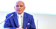 Mark Mobius: Türkiye'de teknoloji şirketlerine yatırım yapmayı düşünüyoruz