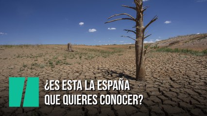 Así será España en menos de 10 años si se cumplen las predicciones de la ONU
