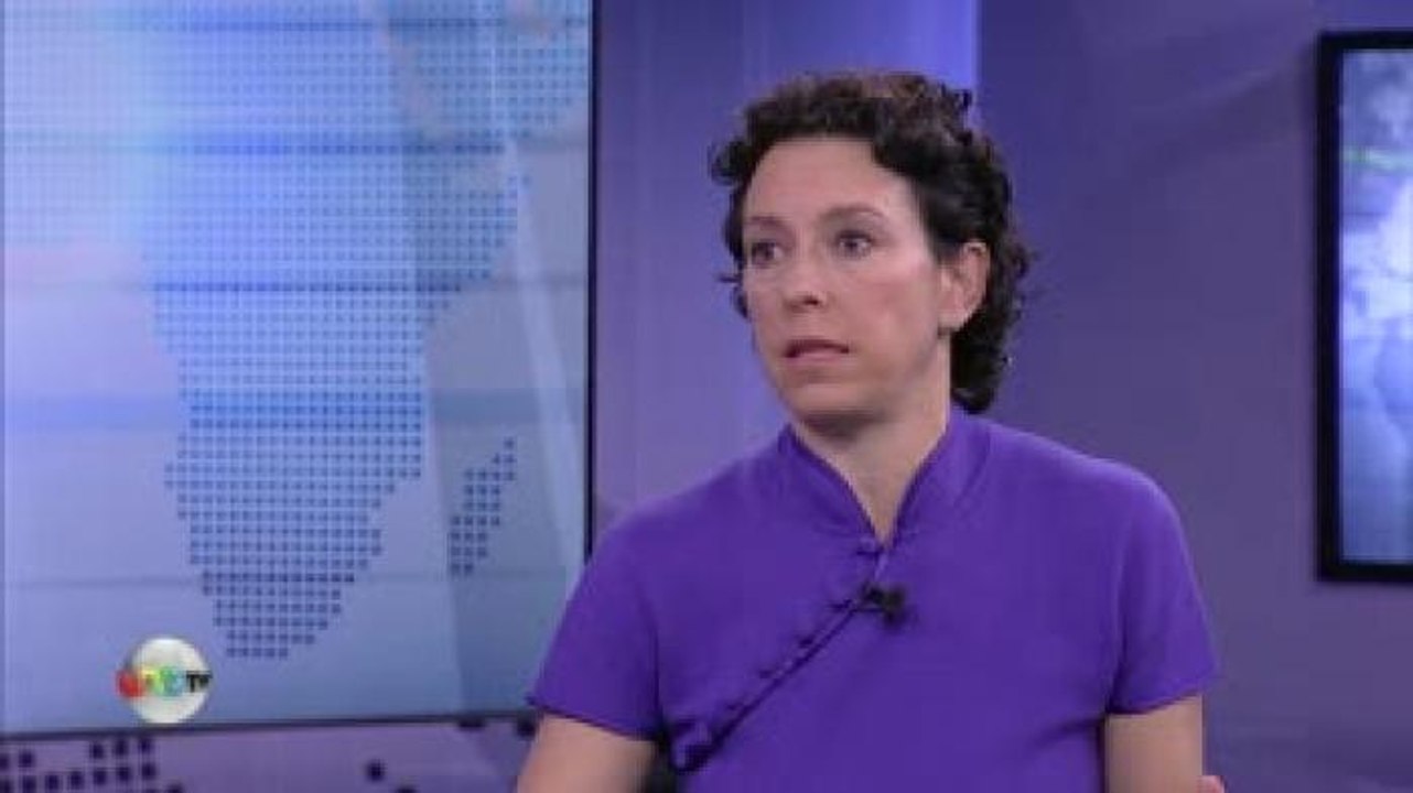 Alejandra Cullen | ¿Por qué EU quiere denominar a carteles de México como terroristas?