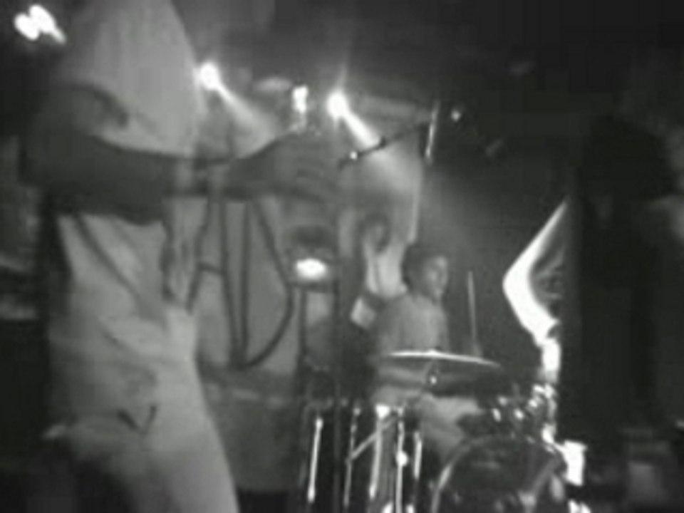 Les Shades - Electrique