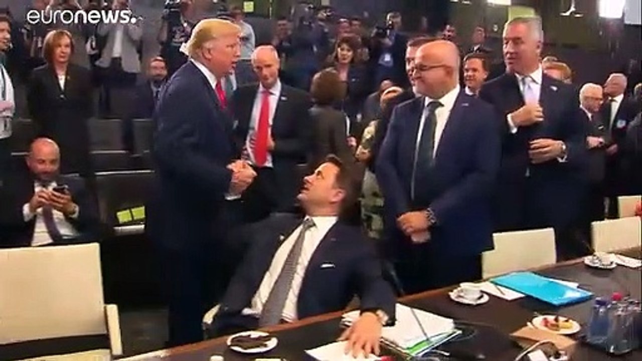 NATO: Deutschland will mehr zahlen