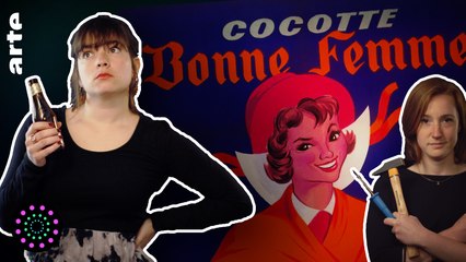 L’électroménager a-t-il révolutionné la vie des femmes ? | Manon Bril & Zeste de Science | Le Vortex#18