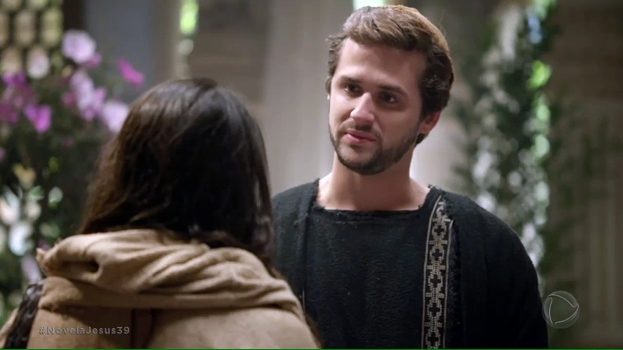 JESUS.EPISODIO 39