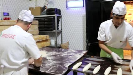 Et ve süt üretim yerleri denetlendi