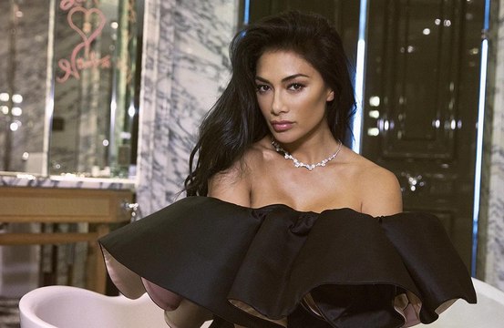 Nicole Scherzinger révèle la raison de la séparation des Pussycat Dolls