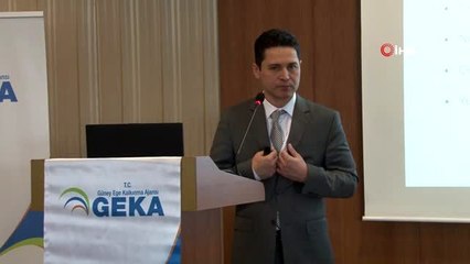 GEKA'dan Denizli ekonomisine can suyu olacak organizasyon