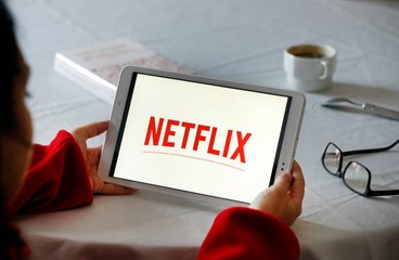 ¡Netflix convertirá algunas de sus series en libros!