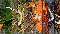Das sind die 6 Superfoods für den Herbst