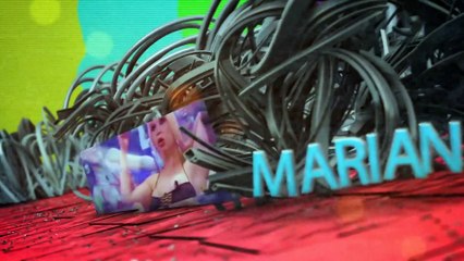 Ramiro Blas y Mª Isabel Díaz hablan sobre su papel en 'Vis a Vis'.